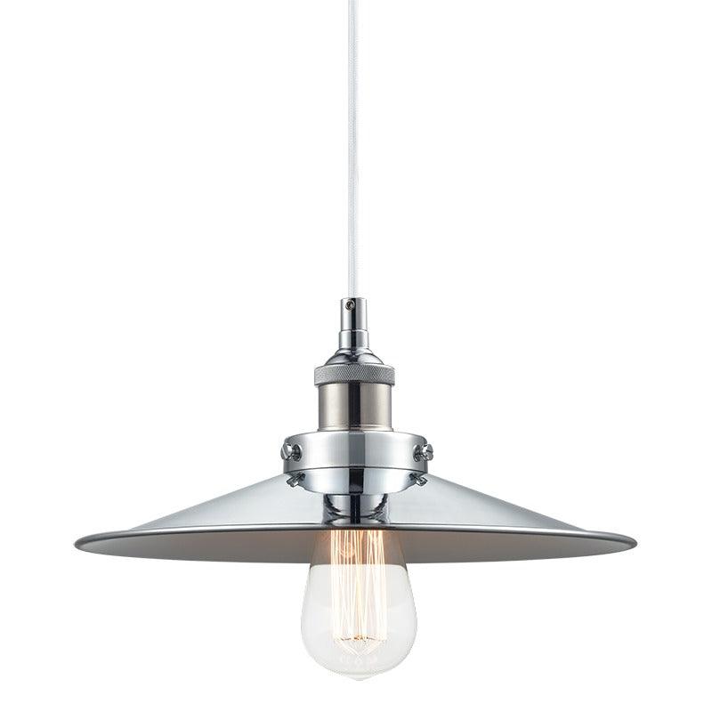 Bulstrode's Workshop Pendant - Light House Co.