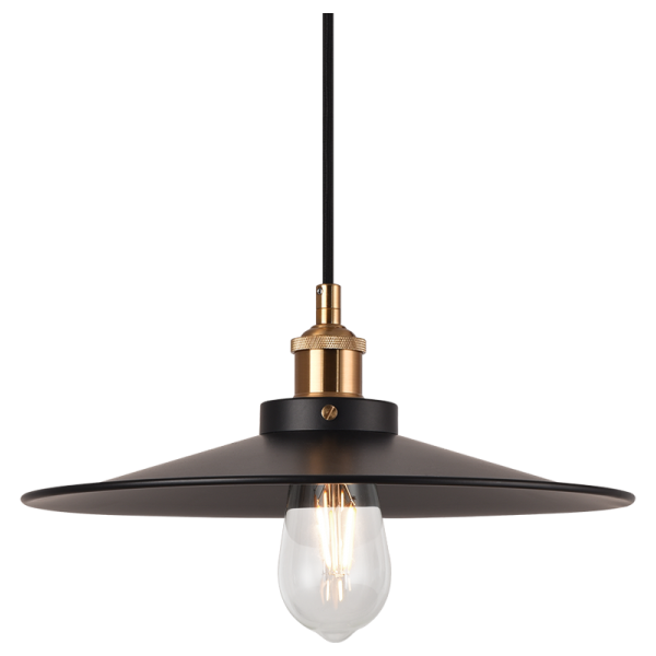 Bulstrode's Workshop Pendant - Light House Co.