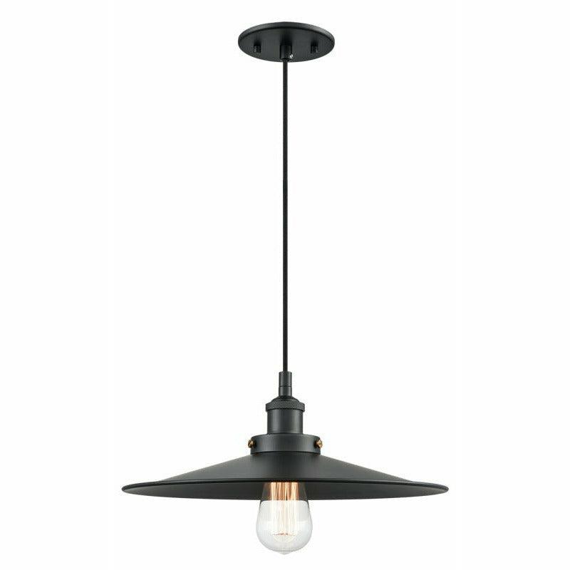 Bulstrode's Workshop Pendant - Light House Co.