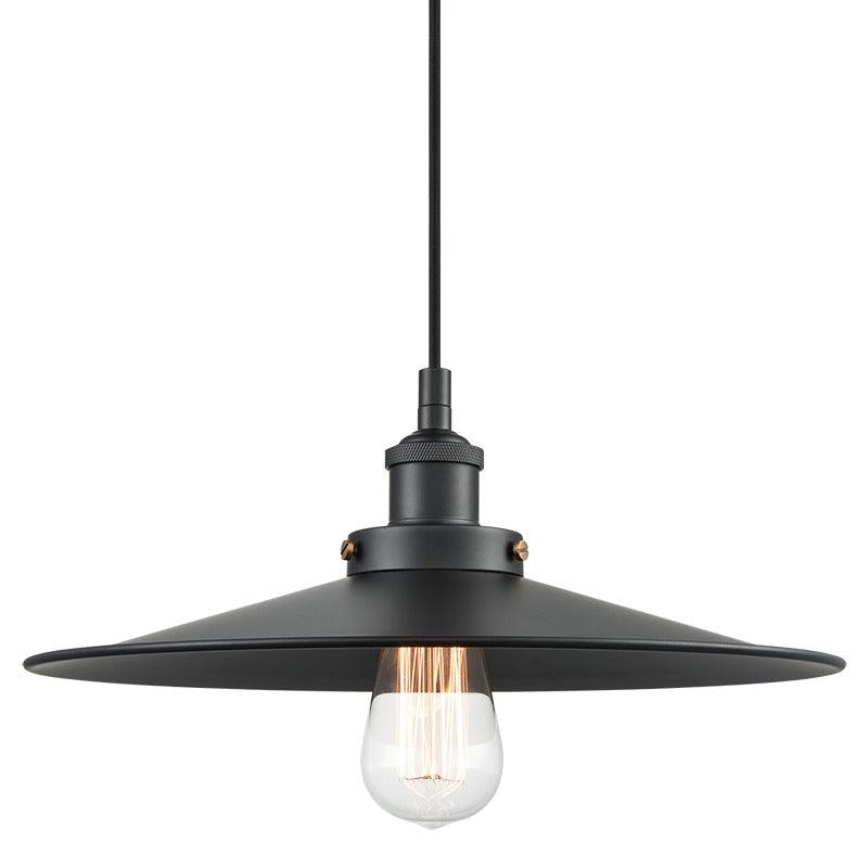 Bulstrode's Workshop Pendant - Light House Co.