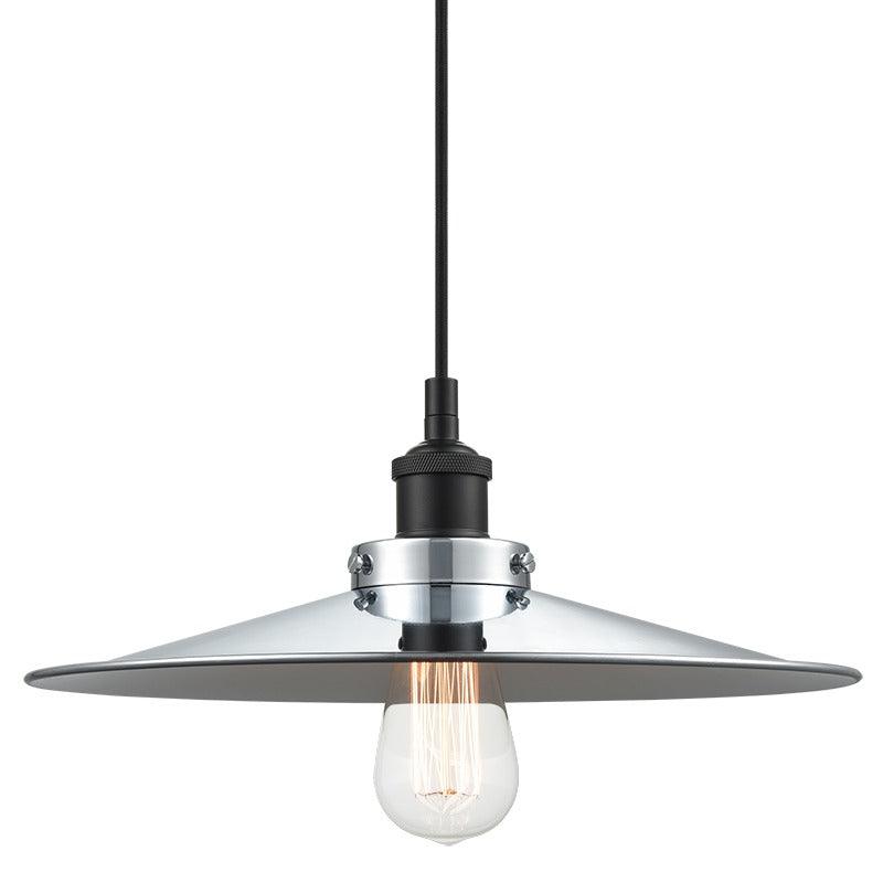 Bulstrode's Workshop Pendant - Light House Co.