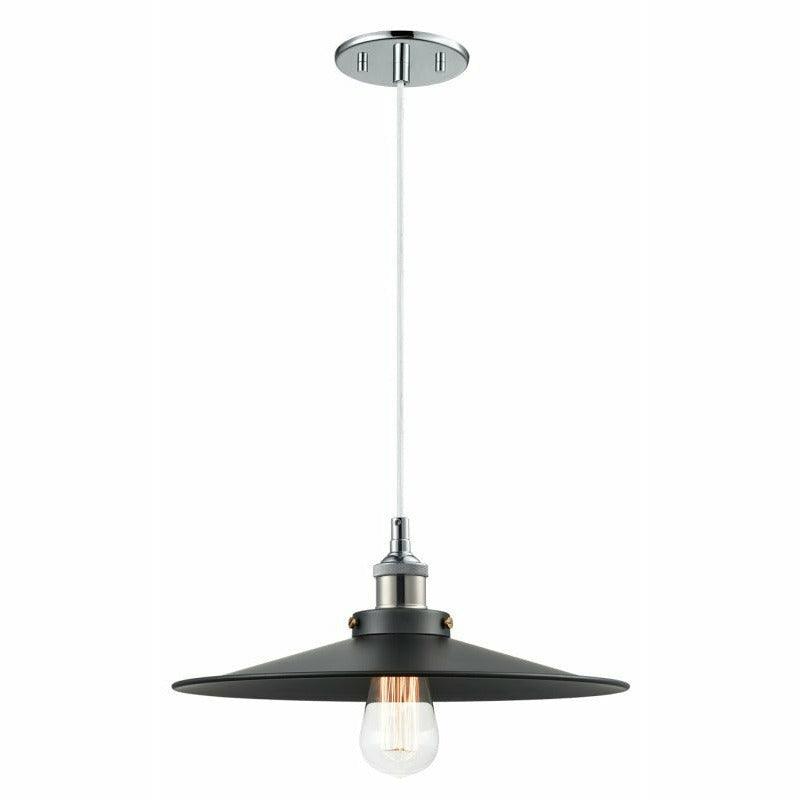Bulstrode's Workshop Pendant - Light House Co.