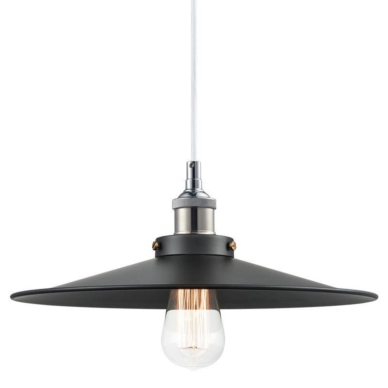 Bulstrode's Workshop Pendant - Light House Co.