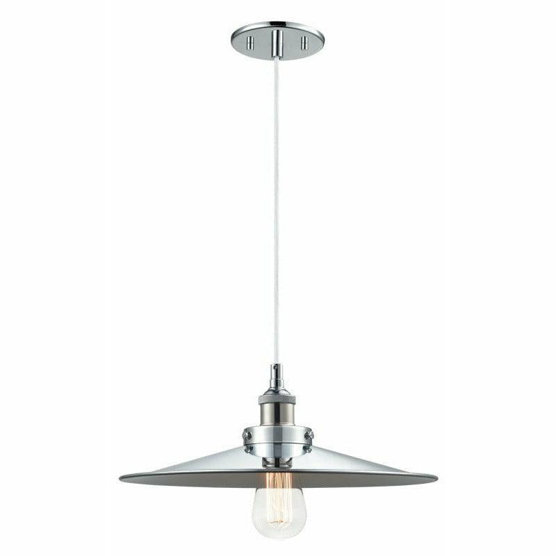 Bulstrode's Workshop Pendant - Light House Co.