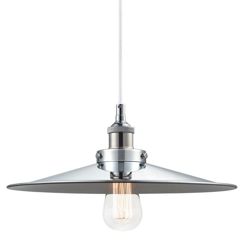 Bulstrode's Workshop Pendant - Light House Co.