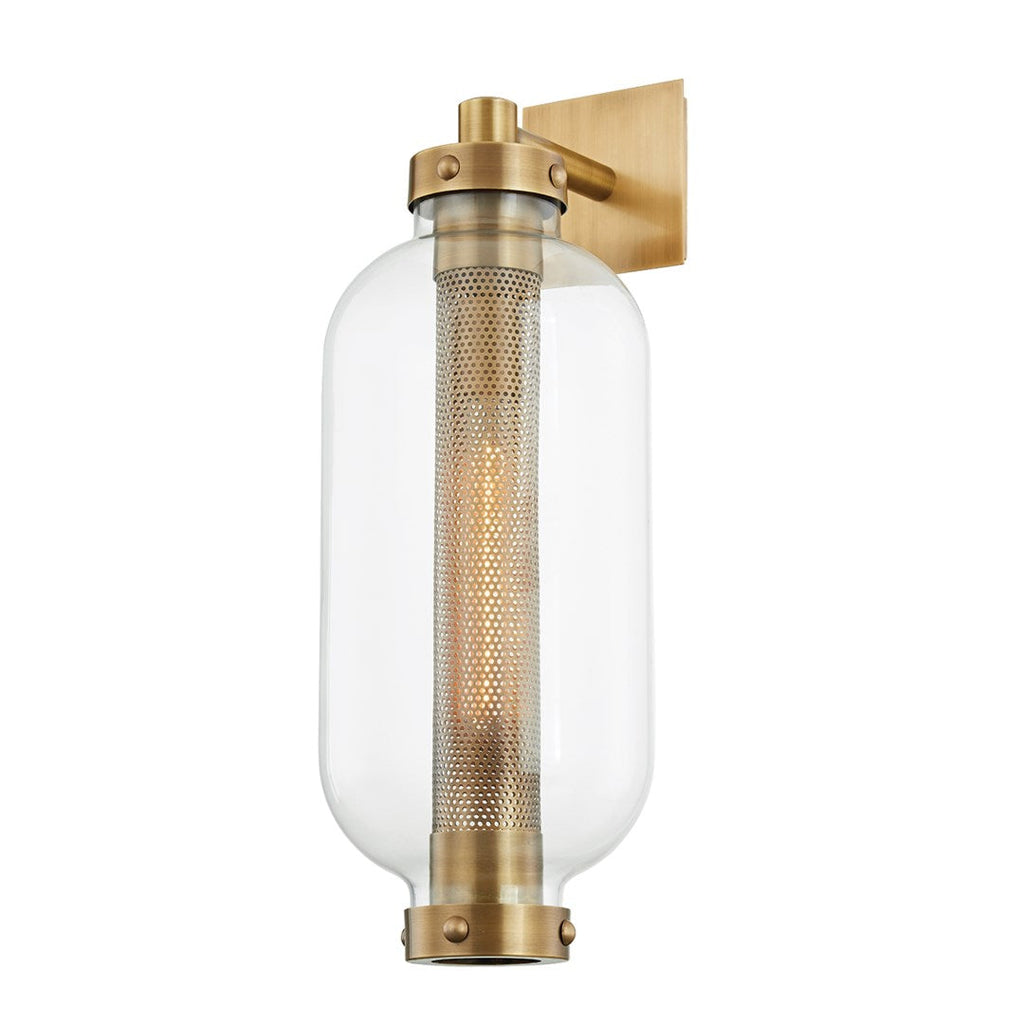 Atwater Wall Sconce - Light House Co.