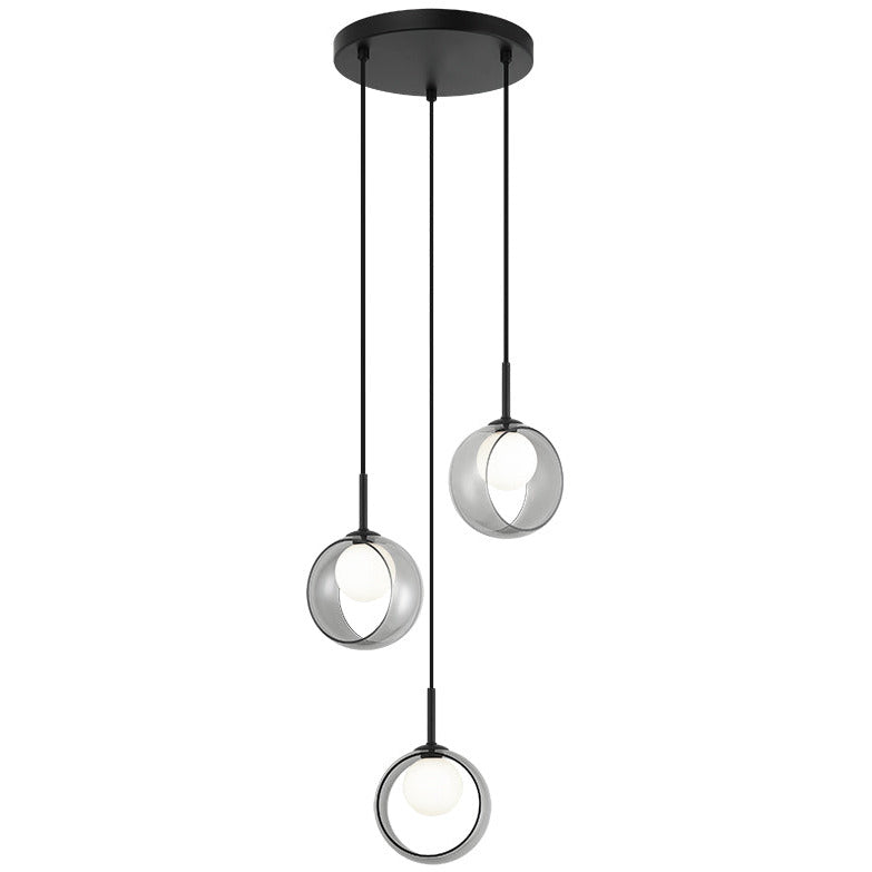 Delcia Chandelier - Light House Co.