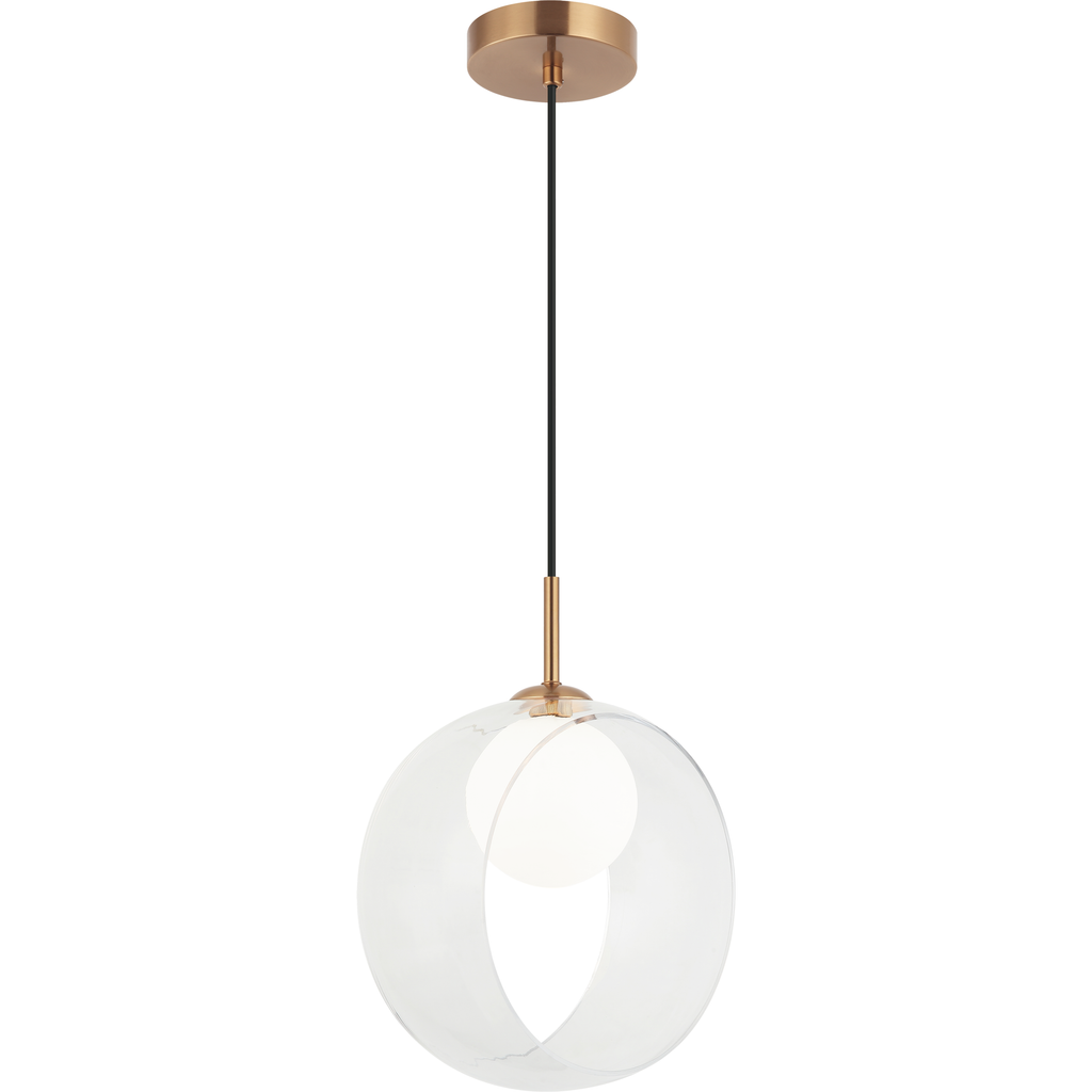 Delcia Pendant - Light House Co.