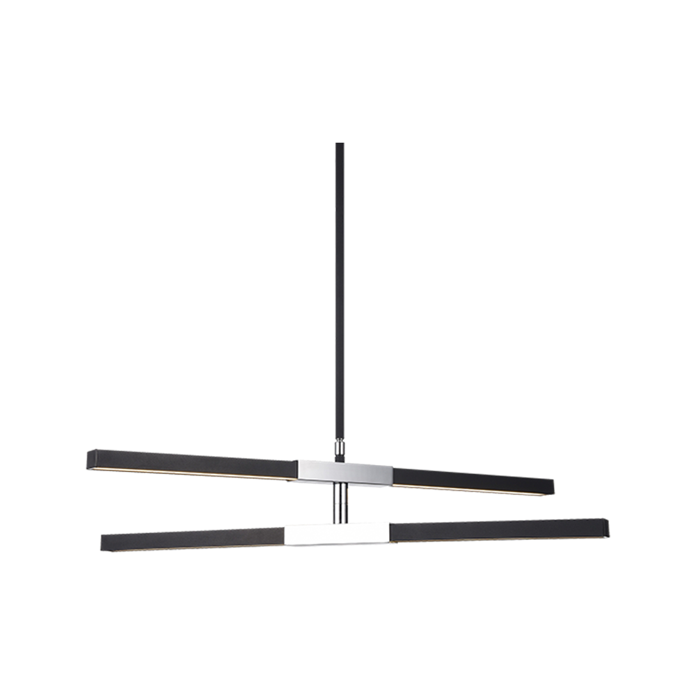 Lineare 4-Light LED Pendant - Light House Co.