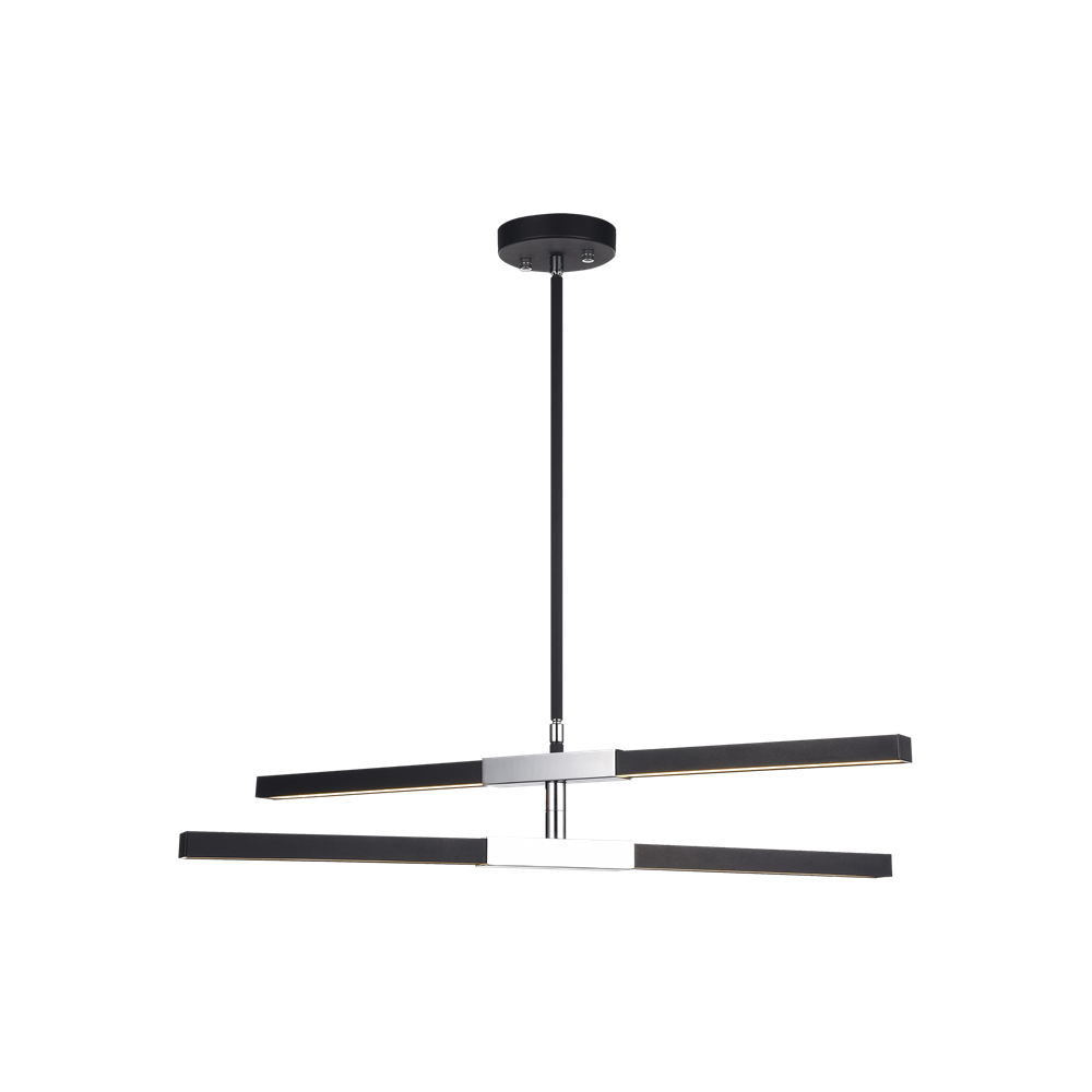 Lineare 4-Light LED Pendant - Light House Co.