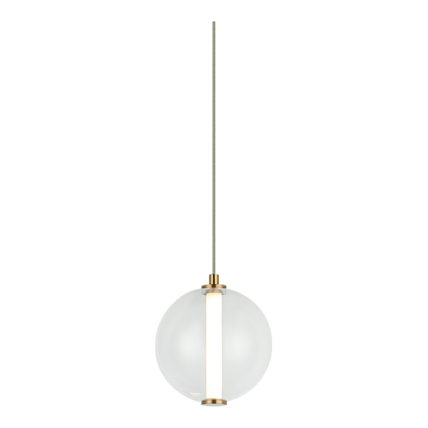 Belange Pendant - Light House Co.