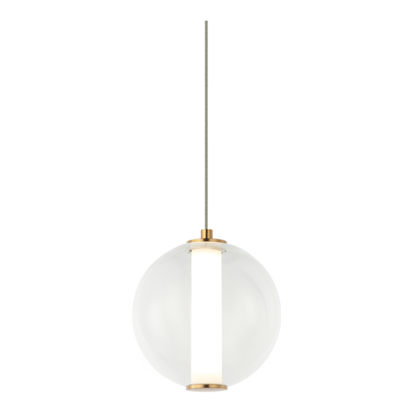 Belange Pendant - Light House Co.