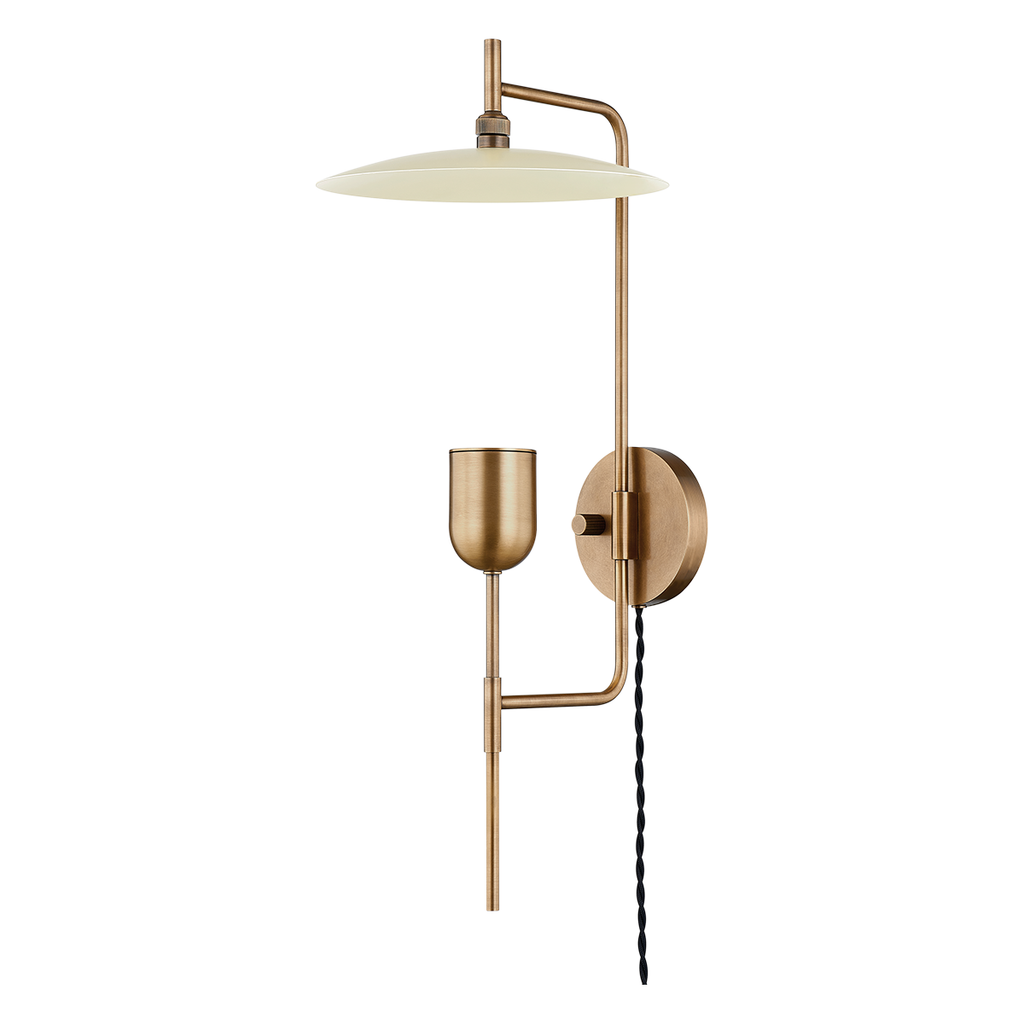 Manti Sconce - Light House Co.