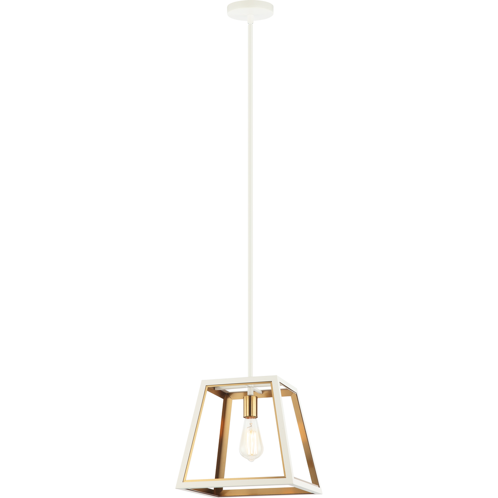 Rosalie Pendant - Light House Co.