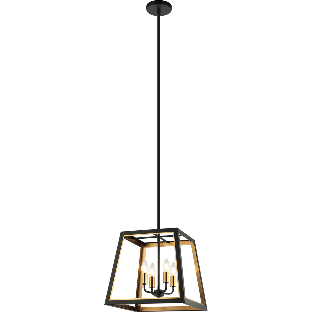 Rosalie Pendant - Light House Co.