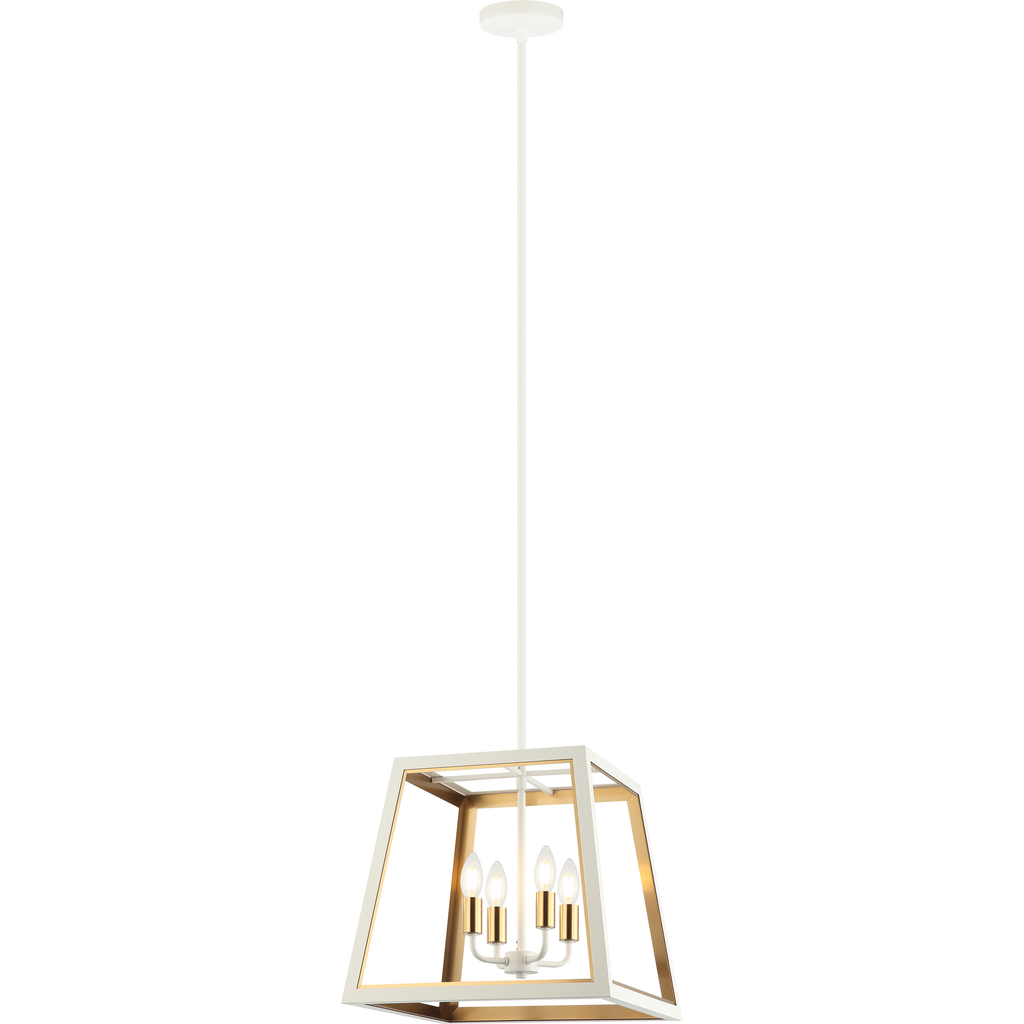 Rosalie Pendant - Light House Co.