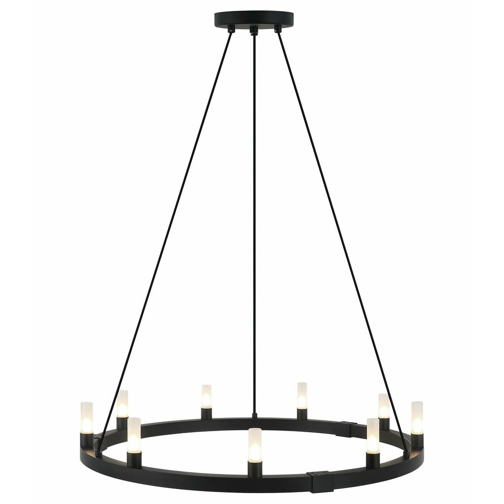Cascadian Chandelier - Light House Co.