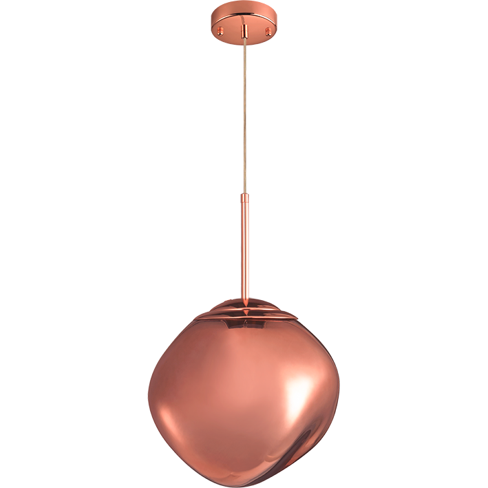Galactic Pendant - Light House Co.