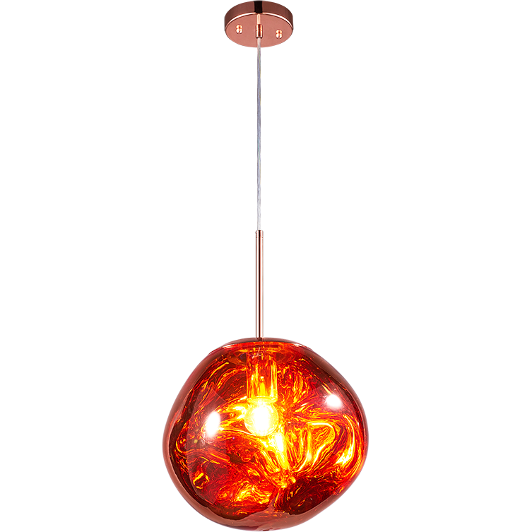 Galactic Pendant - Light House Co.