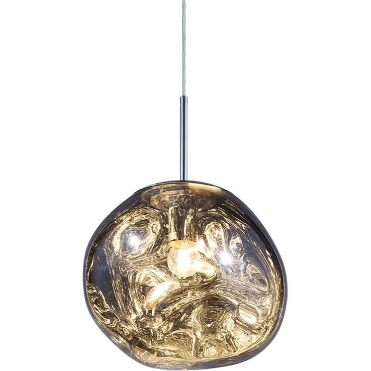 Galactic Pendant - Light House Co.