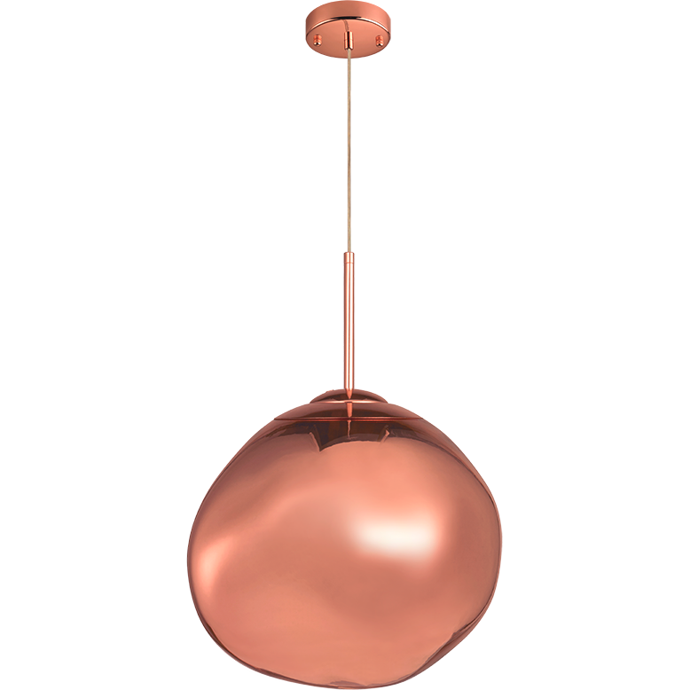 Galactic Pendant - Light House Co.