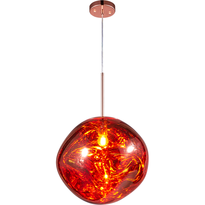 Galactic Pendant - Light House Co.