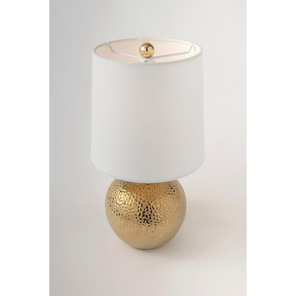Heather Table Lamp - Light House Co.
