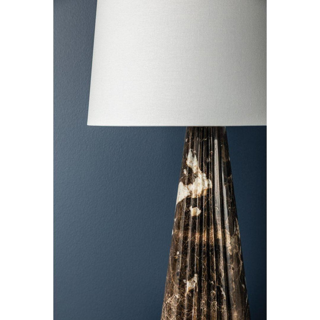 Fanny Table Lamp - Light House Co.