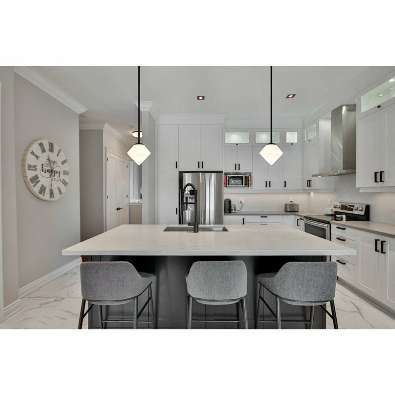 Novo Diamond Pendant - Light House Co.