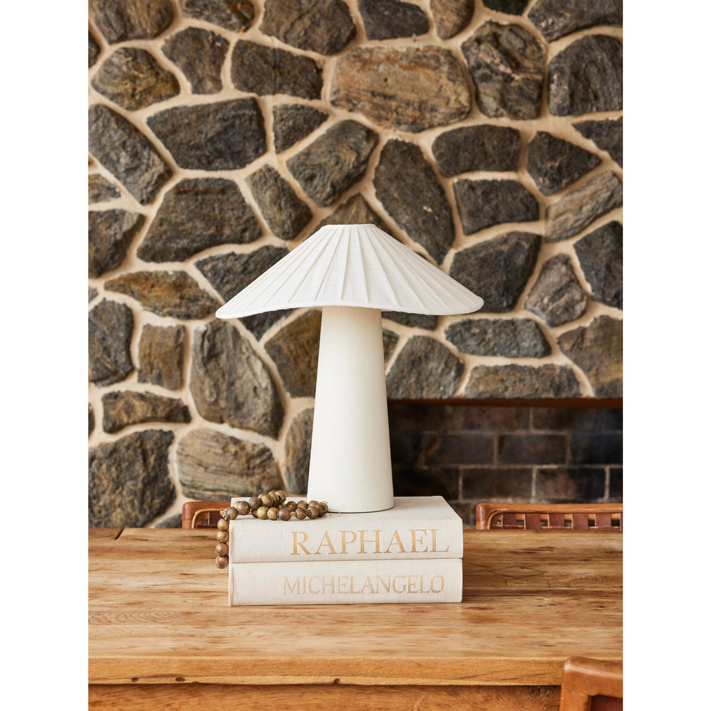 Chanterelle Table Lamp | Lauren Liess x Troy Lighting - Light House Co.