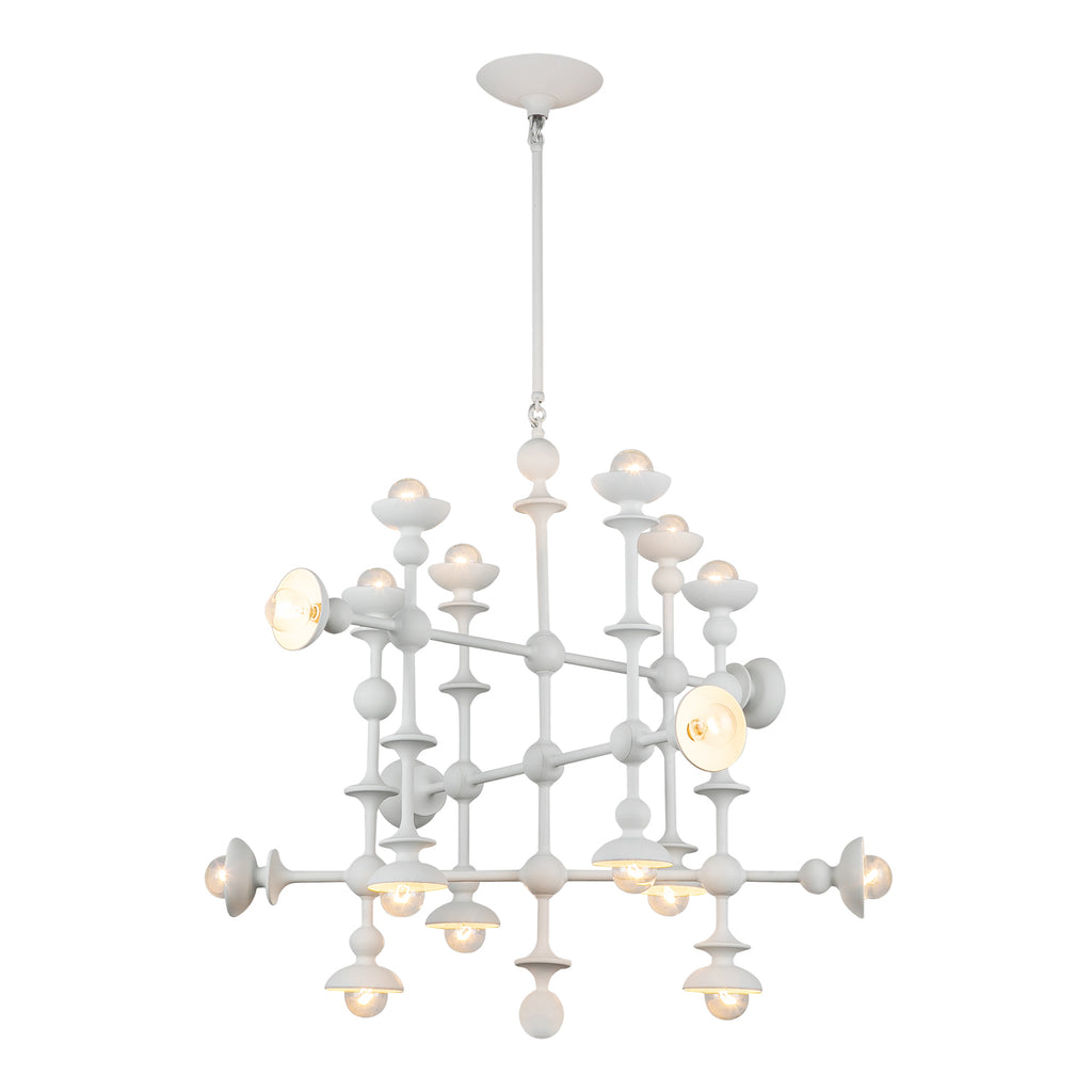 Cadence Chandelier - Light House Co.