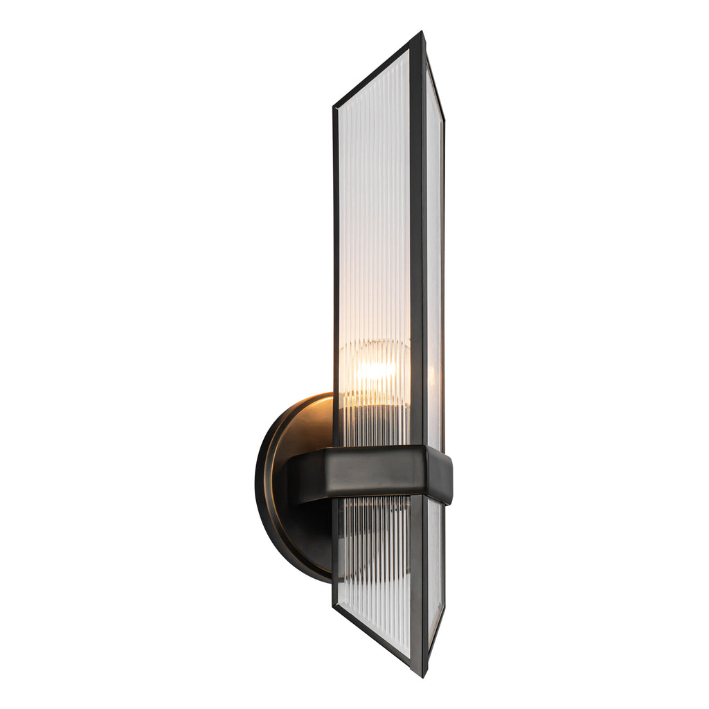 Cairo 2 Light Wall Sconce - Light House Co.