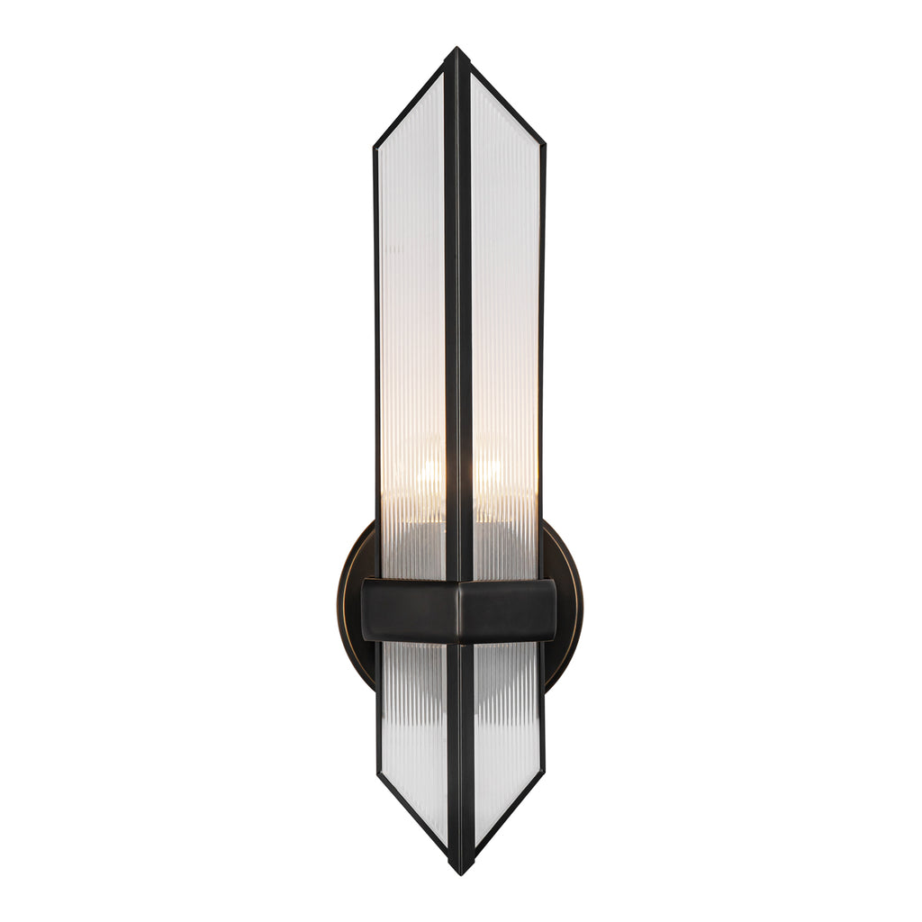 Cairo 2 Light Wall Sconce - Light House Co.