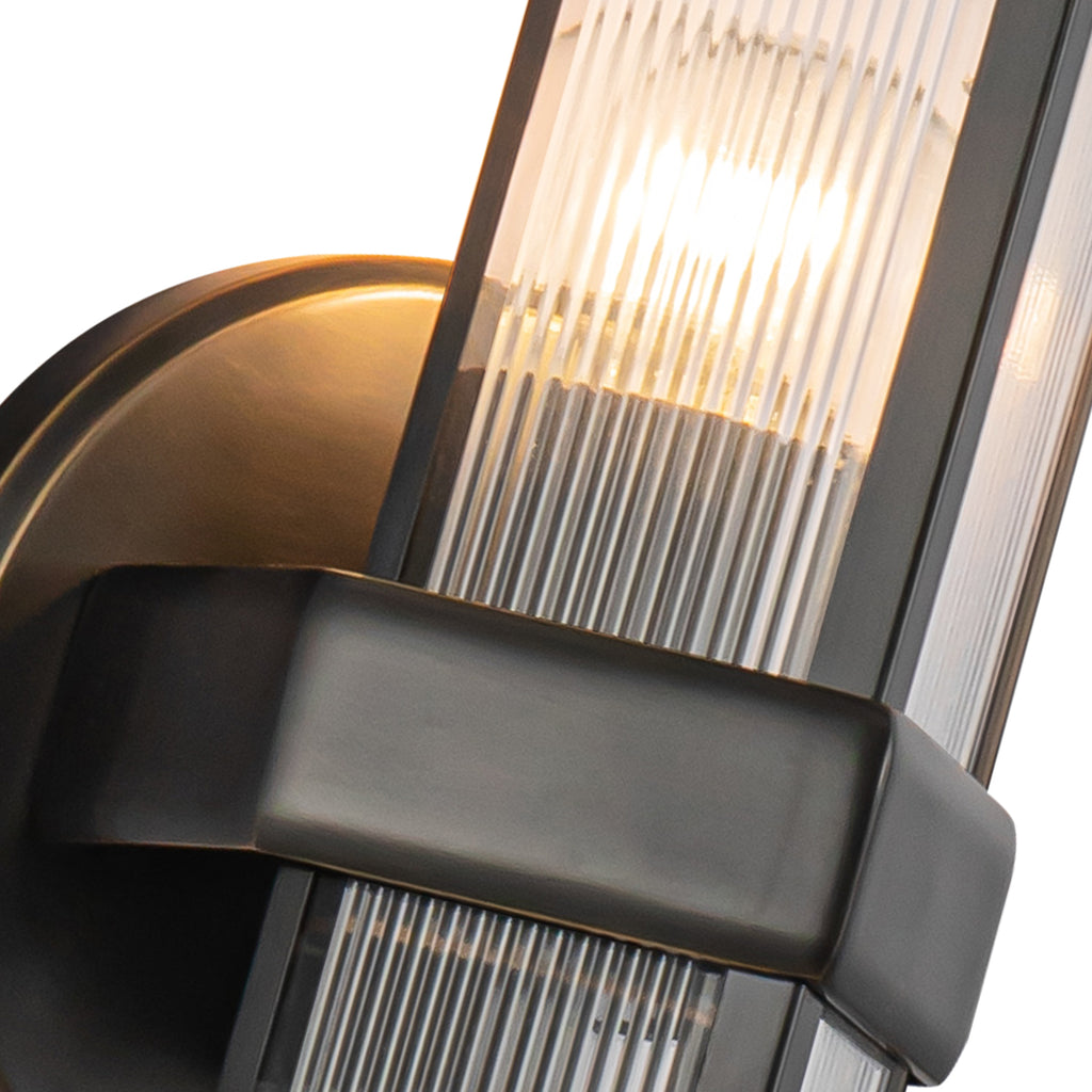 Cairo 2 Light Wall Sconce - Light House Co.