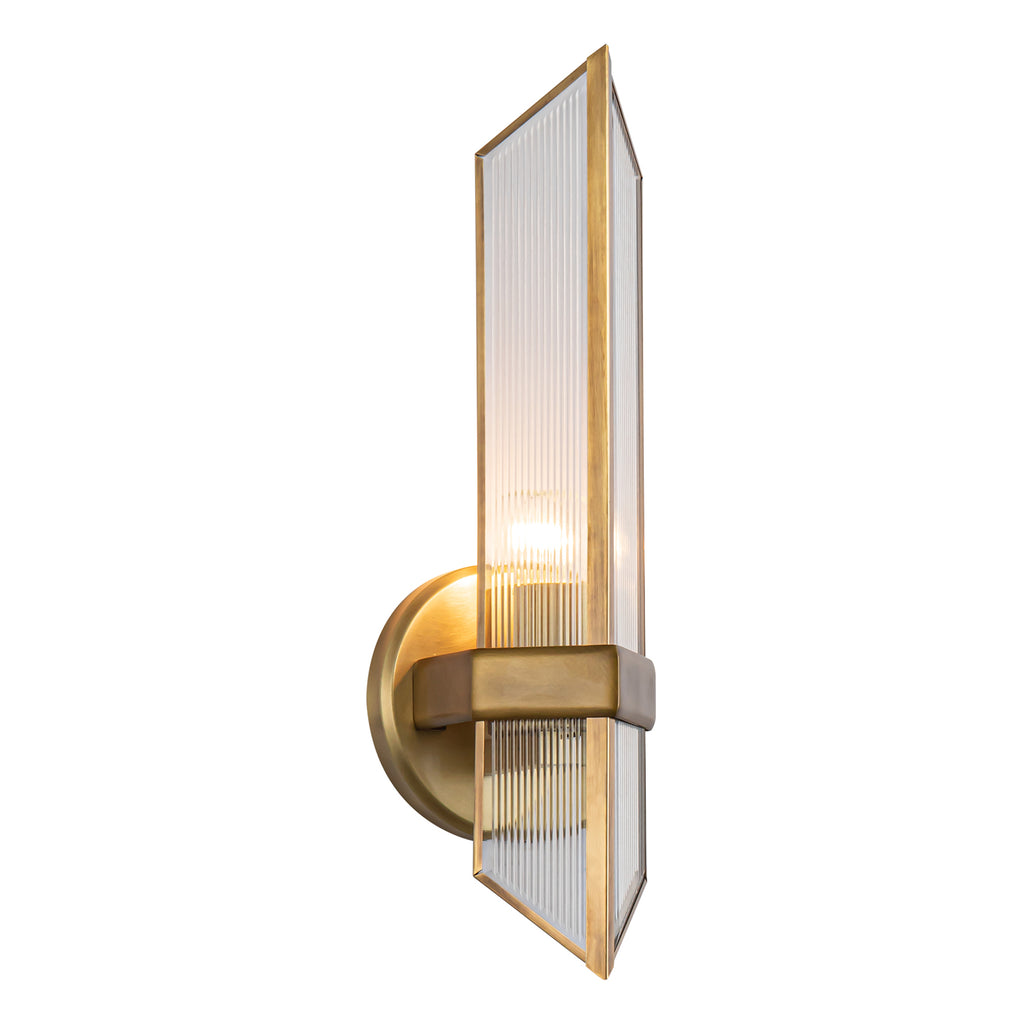Cairo 2 Light Wall Sconce - Light House Co.