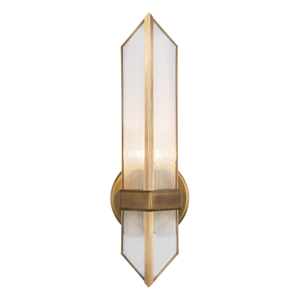 Cairo 2 Light Wall Sconce - Light House Co.