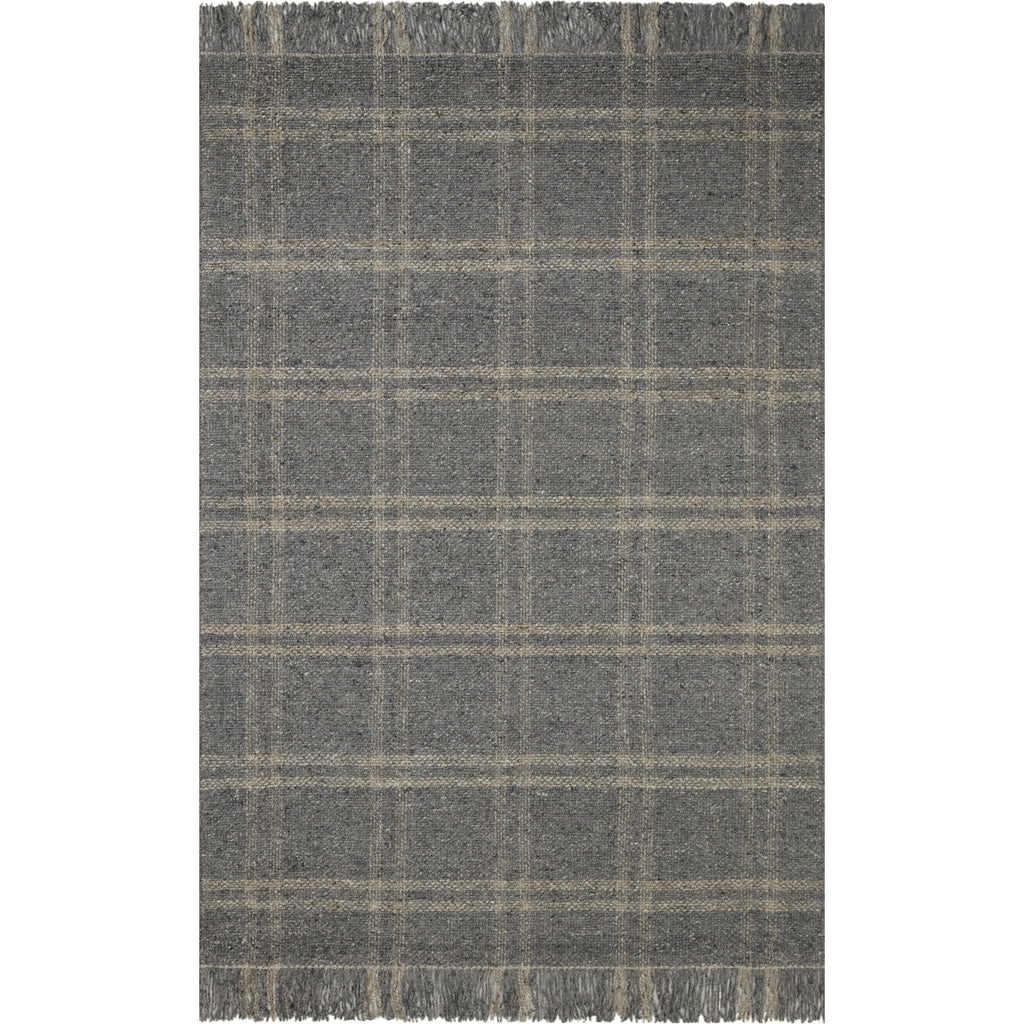 Caleb Mocha / Taupe Rug | Magnolia Home by Joanna Gaines x Loloi - Light House Co.