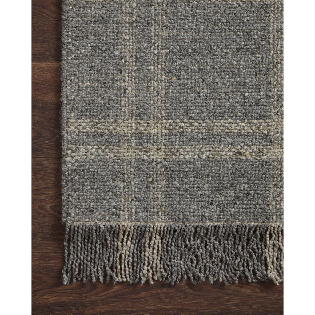 Caleb Mocha / Taupe Rug | Magnolia Home by Joanna Gaines x Loloi - Light House Co.
