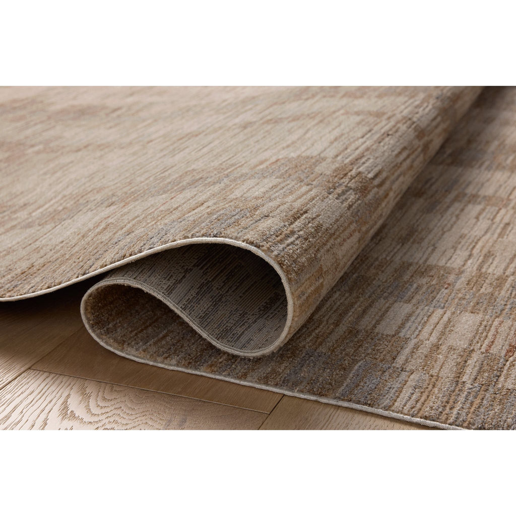 Cali Natural / Multi Rug | Amber Lewis x Loloi - Light House Co.