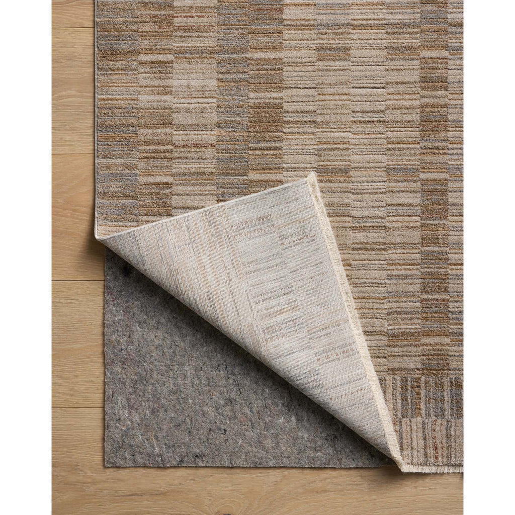 Cali Natural / Multi Rug | Amber Lewis x Loloi - Light House Co.