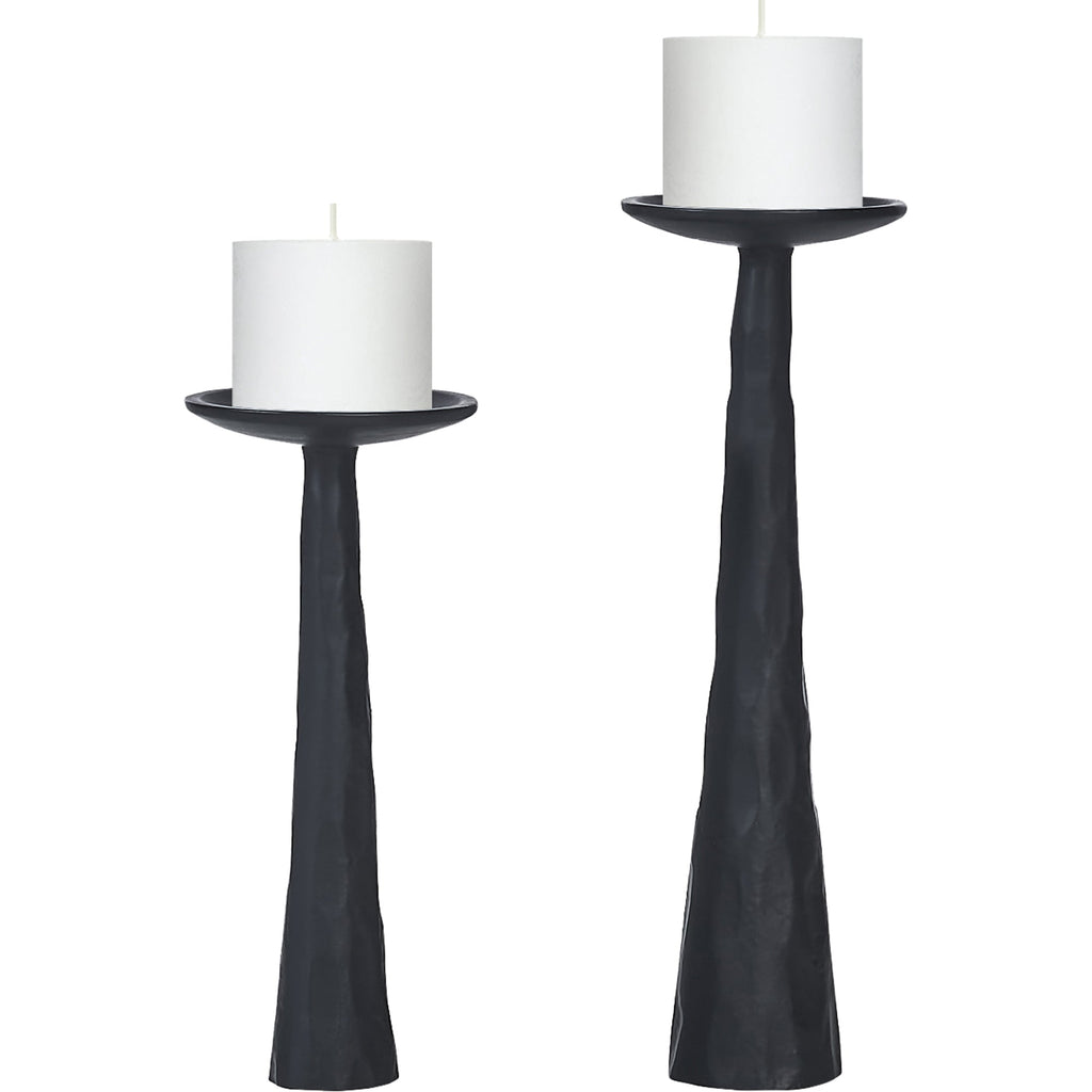 Tilda Candle Holders - Light House Co.