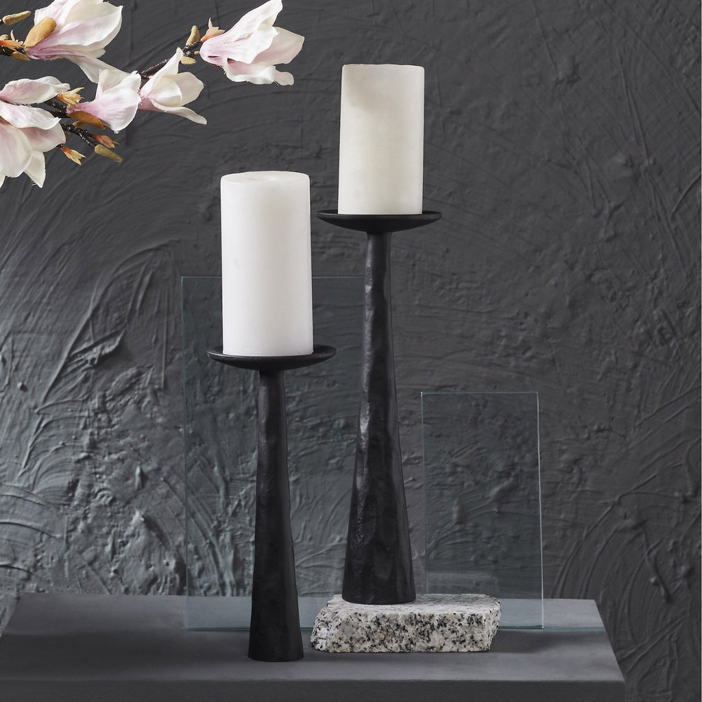 Tilda Candle Holders - Light House Co.