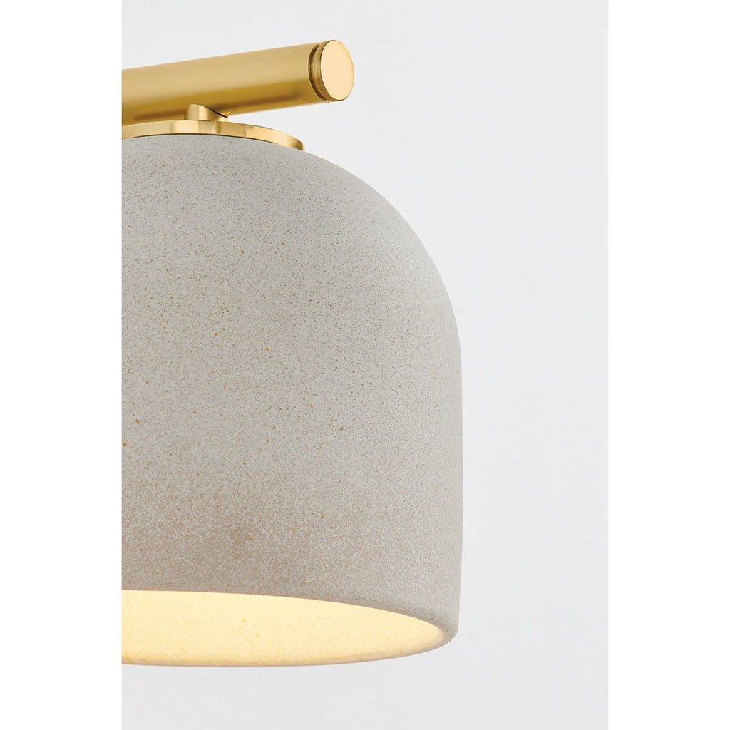 Cara Wall Sconce - Light House Co.