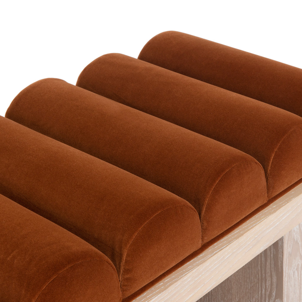Caspian Bench - Light House Co.
