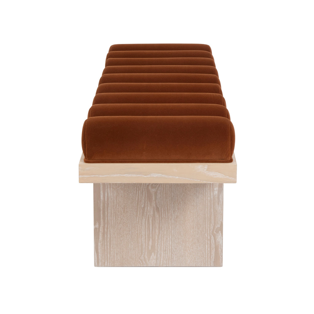 Caspian Bench - Light House Co.