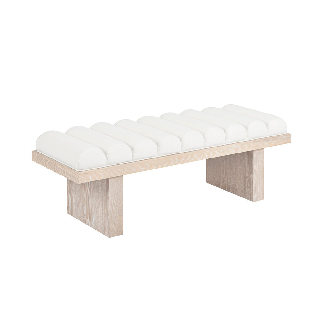 Caspian Bench - Light House Co.
