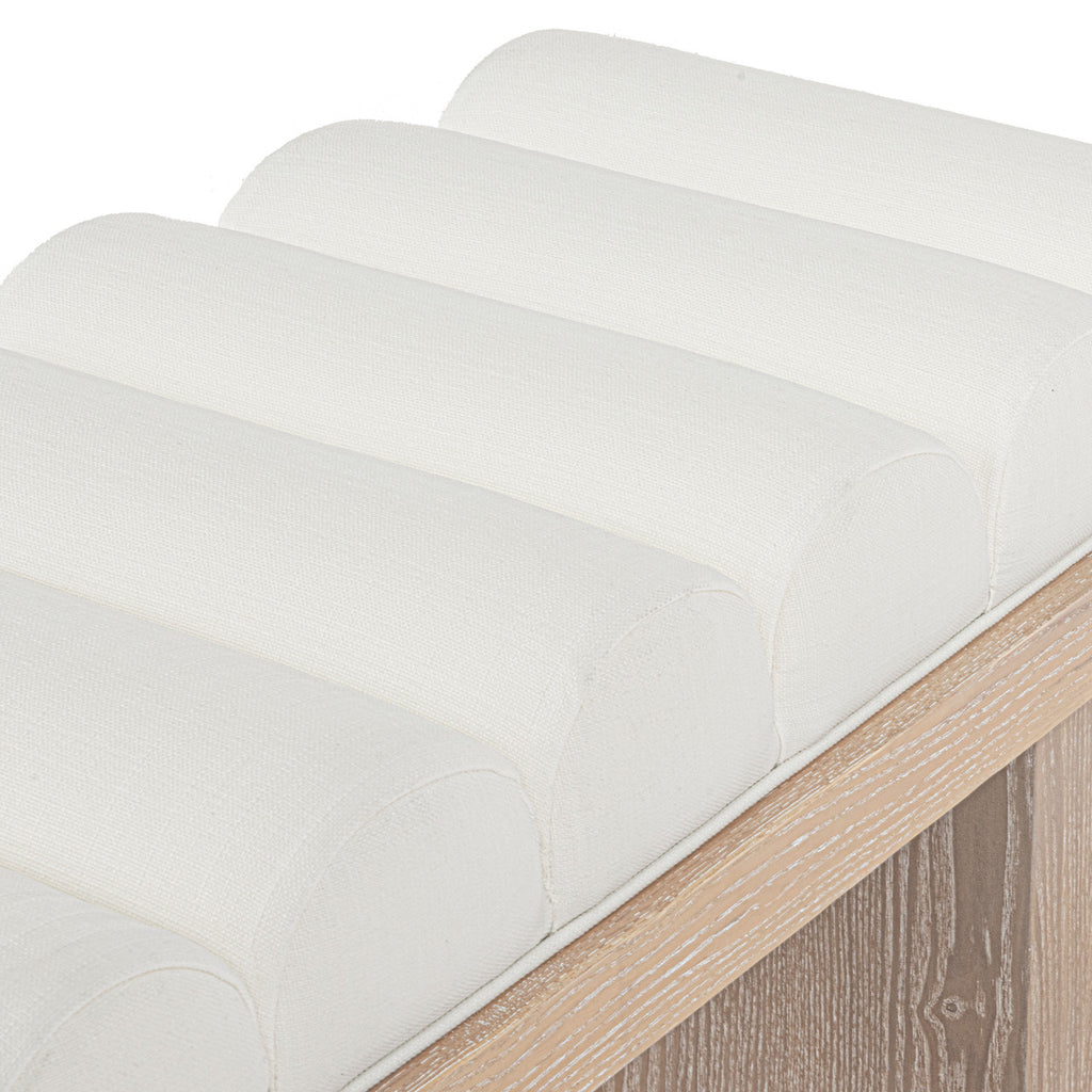 Caspian Bench - Light House Co.
