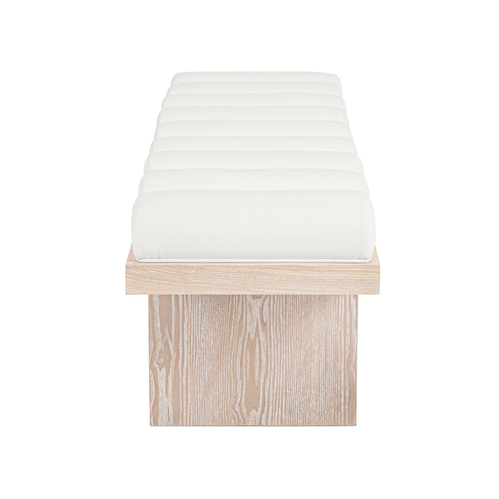 Caspian Bench - Light House Co.
