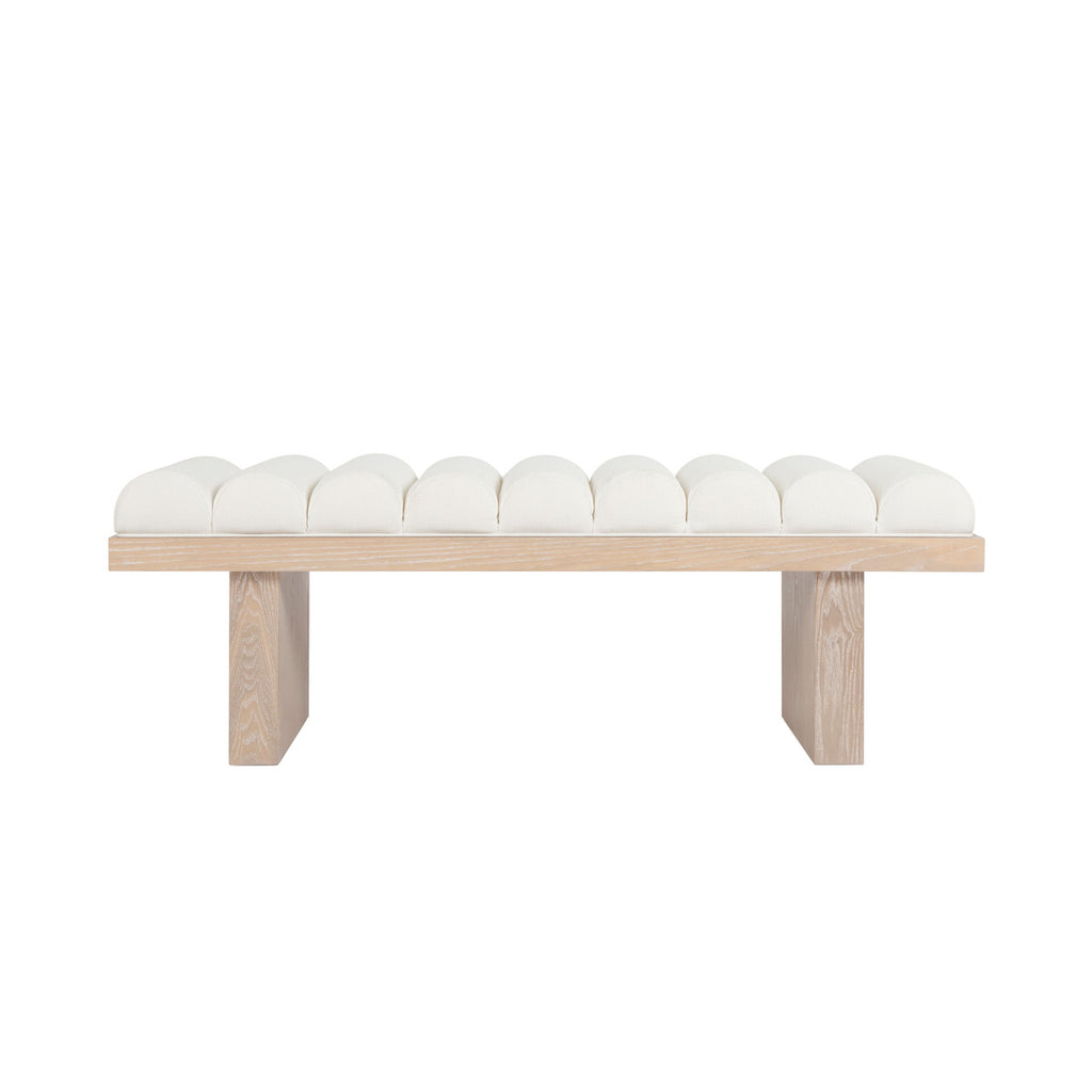 Caspian Bench - Light House Co.