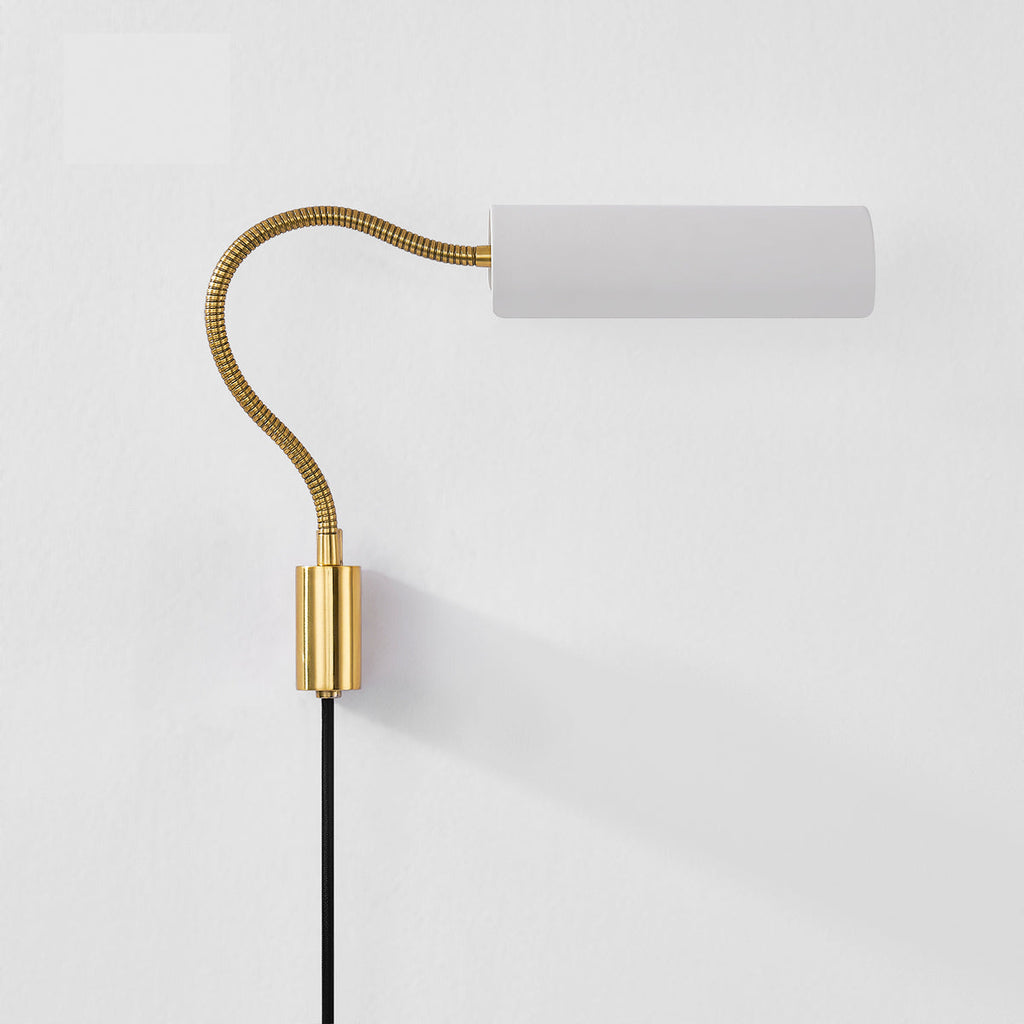 Cassandra Plug-In Sconce - Light House Co.